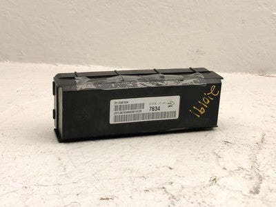2013-2015 Chevy Cruze Temperature Control Module Computer Heater Ac Oem#