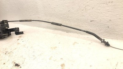 2006 Hyundai Tucson Cruise Control Servo Assembly Module With Cable Oem