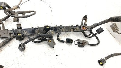 1997 Ford F150 Wiring Harness For Engine Oem 5.4L 4X4