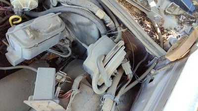 1985 Mercury Grand Marquis Cruise Control Servo Assembly Module With Cable Oem