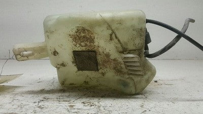 1995 BMW 318I Windshield Wash Fluid Tank Bottle Washer Reservoir Assembly 202457