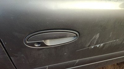 1997-2003 Buick Century Passenger Right Front Outside Door Handle Oem Silver