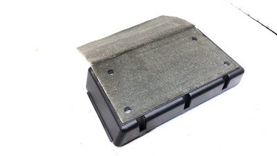 2005 Chevy Colorado Passenger Right Rear Under Seat Storage Compartment Oem