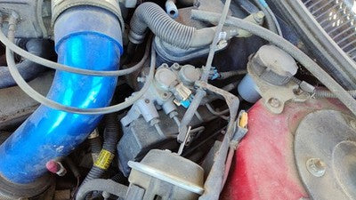 1992-1993 Grand Prix Complete Anti Lock Brake Pump Unit Oem Abs Module Assembly