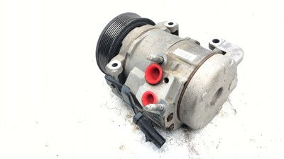 2010-2024 Dodge Ram 4500 Ac Compressor Air Conditioner Pump Assembly Oem 6.7L