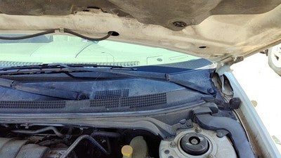 2002-2006 Nissan Altima Driver Left Windshield Wiper Arm Oem Blade Lever