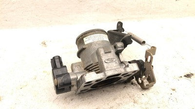 1996-1999 Ford Taurus Throttle Body Valve Oem With Sensors 3.0L Ohv F6dz9e926fg