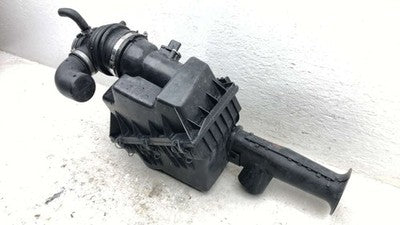 10-12 Fusion Complete Air Intake Cleaner Filter Box Housing With Tube Oem 2.5L
