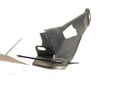 84-87 C4 Corvette Left Front Inner Fender Wheelhouse Support Bracket Drivers
