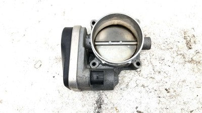 2003 Dodge Ram 1500 Throttle Body Throttle Valve Assembly 5.7L Ac