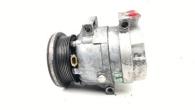 99-05 Pontiac Grand Am Ac Compressor Air Conditioner Pump Assembly Oem 89018903