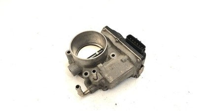 2013-2018 Altima Throttle Body Valve Complete Oem With Sensors 2.5l 161193ta0a
