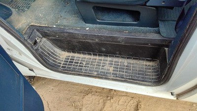 1993 Gmc Safari Driver Left Lower Sill Step Moulding Trim Panel Oem
