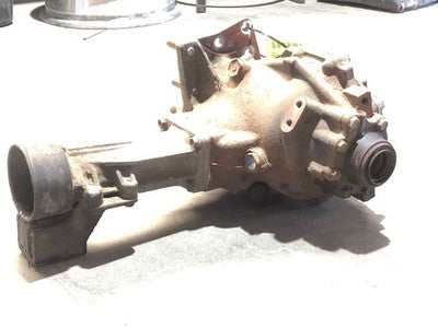 2001-2003 Toyota Highlander Transfer Case Assembly Oem 4x4 4wd Tcase 3610048021