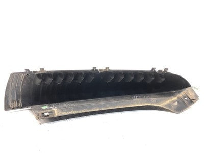2000 Chevy Suburban Passenger Right Rear Corner Moulding Quarter Trim Panel OEM