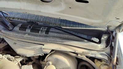 2005-2011 Ford Crown Vic Driver Left Windshield Wiper Arm Oem Blade Lever