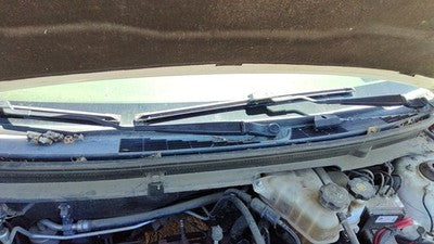 2011 Chevy Malibu Windshield Wiper Cowl Vent Trim Panel Oem Cover