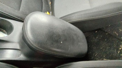 2014-2019 Kia Soul Center Console Lid Only Oem Arm Rest Fold Down Black Eq