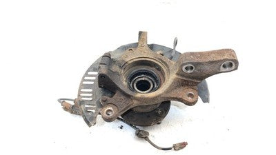 2000-2002 Legacy Outback Passenger Right Front Spindle Steering Knuckle With Hub