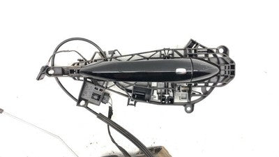 2018-20 Buick Regal Driver Left Rear Door Handle Latch Cables Oem Back Black Gb9