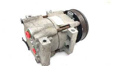 1996-2011 Ford Ranger Ac Compressor Air Conditioner Pump Assembly Oem 3.0L
