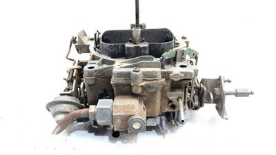 1979 Chevy K10 Builder Carburetor Oem 5.7L 7044213 Dk 17079690
