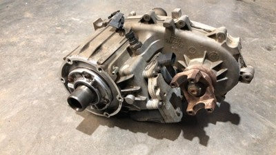 96-00 Silverado 2500 Transfer Case Assembly Electric Shift 4L80e 4X4 4Wd Tcase