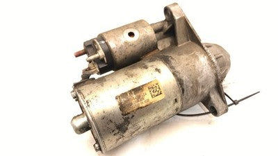 2005-2009 10 Mercury Mountaineer Starter Motor 4.0L At 6L2z11002c