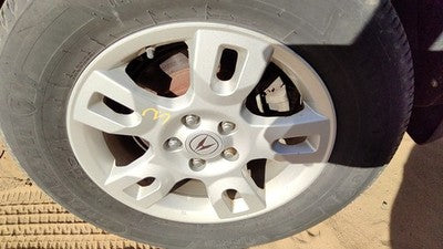 2004-2006 Acura Mdx 17' Aluminum Wheel Oem Factory 10 Spoke Rim