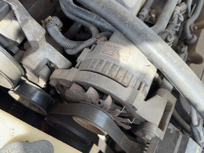 1988-1991 Olds 88 Alternator 3.8L 10463094