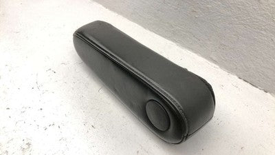 2005-2007 Nissan Titan Passenger Right Front Seat Arm Rest Leather Armada