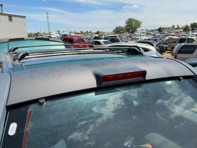 1995 Isuzu Rodeo Rear Spoiler Back Wing Oem