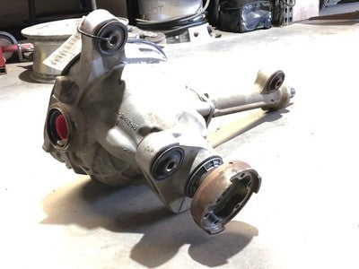 2009-2020 Ford F150 Front Carrier Differential Third Member 4x4 OEM 3.55 ratio