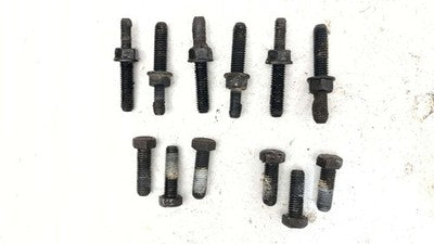 97 Silverado 2500 Set Of Bolts For Transmission And Transfer Case Oem Hardware