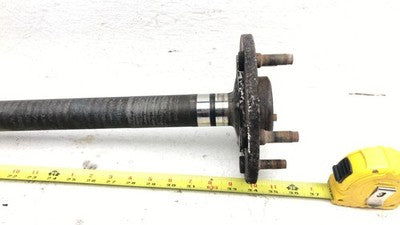 1994-2005 Dodge Ram 1500 Driver Left Rear Back Axle Shaft Oem 4X2 52067614