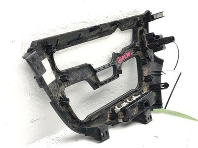 2011-2013 Kia Optima HEATER CONTROL Surround Trim Panel OEM RADIO DASH BEZEL