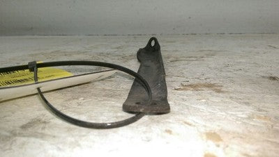 2006 Dodge Sprinter Van 3500 Turbo Mount Bracket Oem 2.7L A6460960045