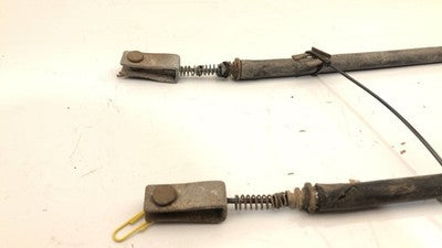 1971 Nissan 240Z Emergency Brake Cable Oem Parking Brake