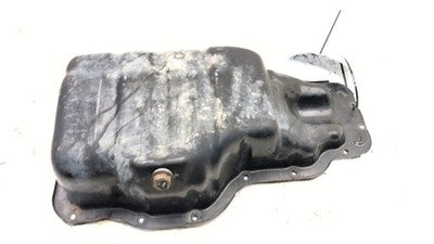 2014-2024 Kia Forte Engine Oil Pan With Good Drain Plug Oem 2.0L 215102E022