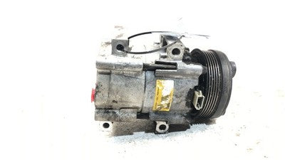 1996 Ford Escort Ac Compressor Air Conditioner Pump Assembly Oem 1.9L