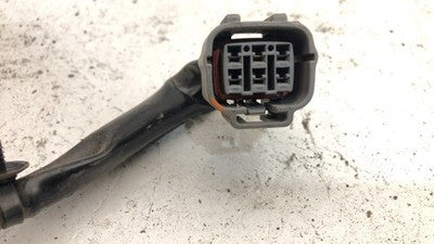 2011 Subaru Impreza Wiring Harness For Engine Oem 2.5L