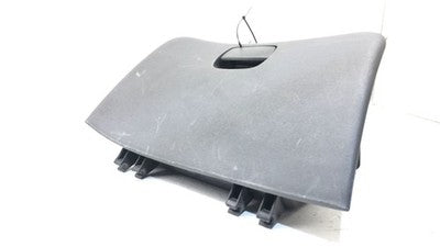2006-2011 Kia Rio Glove Box Assembly Complete Door With Latch Oem Gray Xi