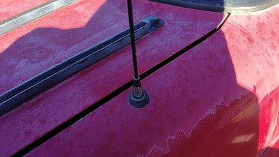 1993 Grand Prix Radio Antenna Oem