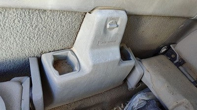 1998 Ford Ranger Passenger Right Lower Sill Step Moulding Trim Panel Oem