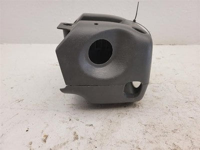 2005-2007 Ford Escape Steering Column Trim Collar Only Clam Shell Oem
