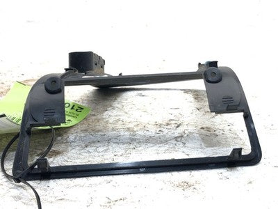 2006-2010 Saab 9-5 Floor Shifter Trim Bezel OEM BLACK K36 Surround Panel