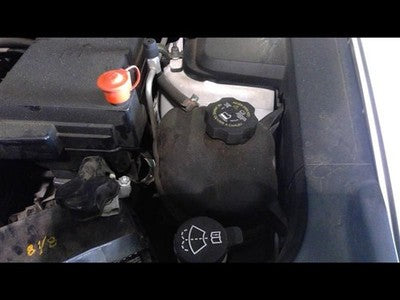 2010 Chevy Equinox Coolant Reservoir Radiator Overflow Tank Bottle Oem