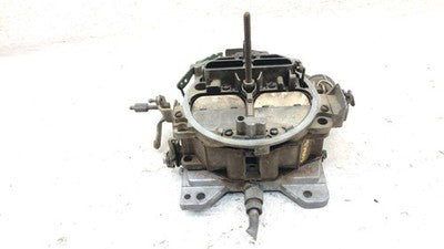 1979 Chevy K10 Builder Carburetor Oem 5.7L 7044213 Dk 17079690