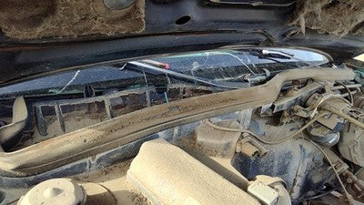 Chevy Caprice Passenger Right Windshield Wiper Arm Oem Blade Lever
