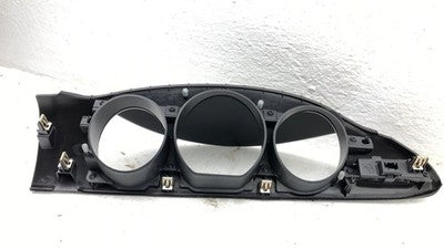 2006-2007 Buick Lucerne Trim Bezel Around Speedometer Oem Dash Surround Panel